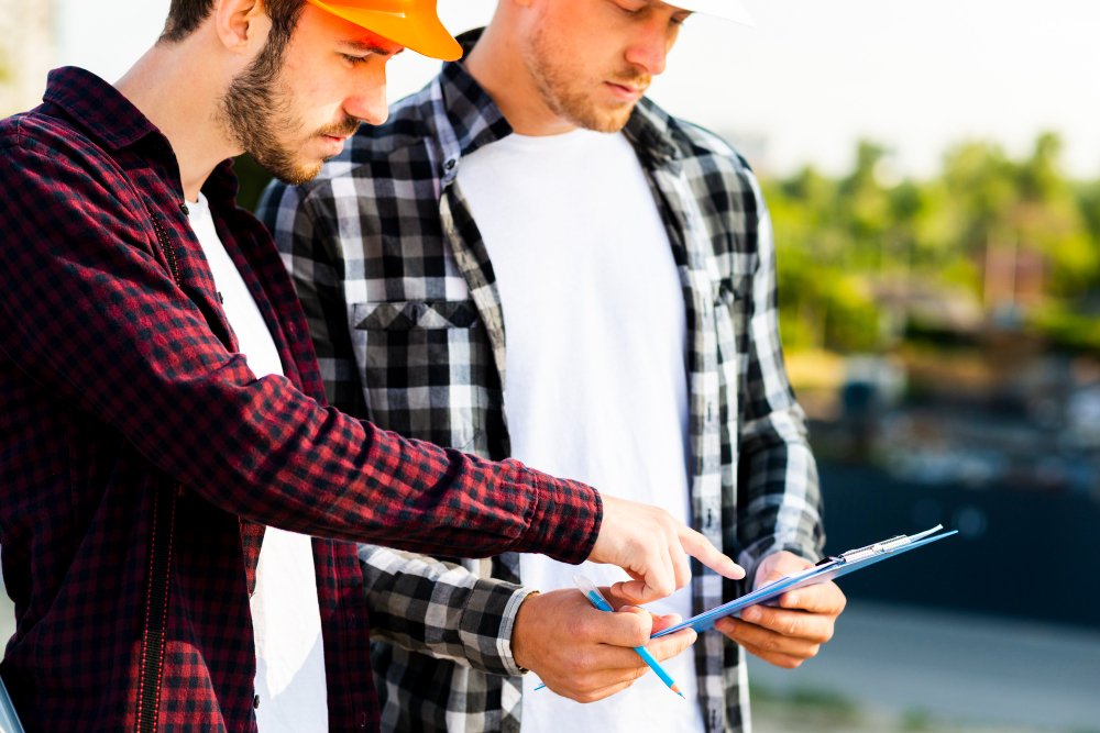 Réalité augmentée chantier orsapa tp - travaux publics